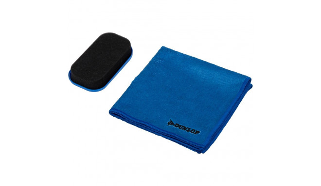 Dunlop autosalongi puhastuskomplekt