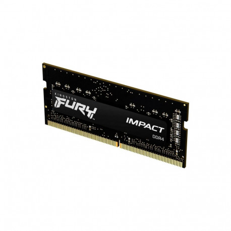 Kingston RAM KF432S20IB/16 DDR4 16GB 