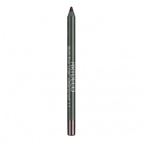 Eyeliner Artdeco Soft Eye Liner deep forest brown Veekindel 1,2 g