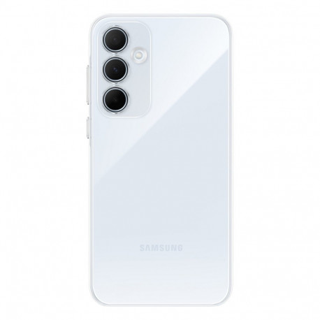 "Samsung Clear Case A35 clear"