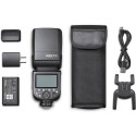 Godox flash V860III for Olympus/Panasonic