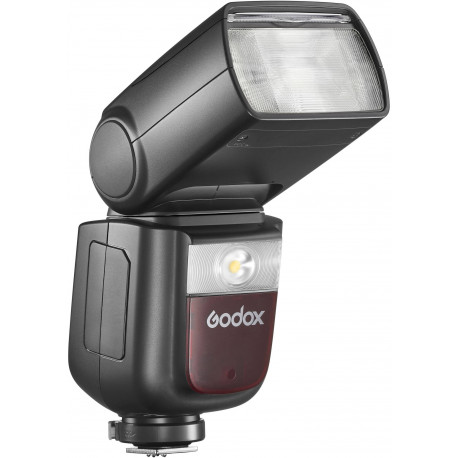 Godox välk V860III Olympusele/Panasonicule