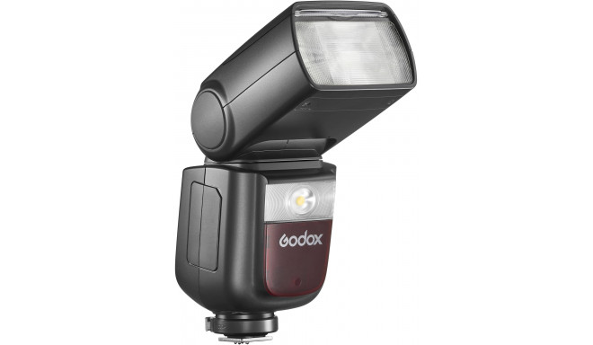 Godox välk V860III Olympusele/Panasonicule