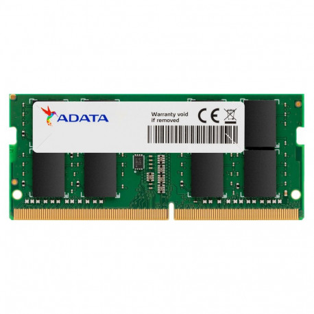 "32 GB ADATA SO-DIMM 3200 (grn, AD4S320032G22-SGN, Premier, INTEL XMP)"