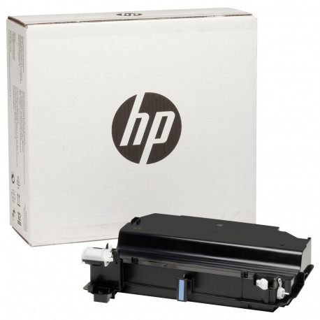 "HP LaserJet Toner Collection Unit"