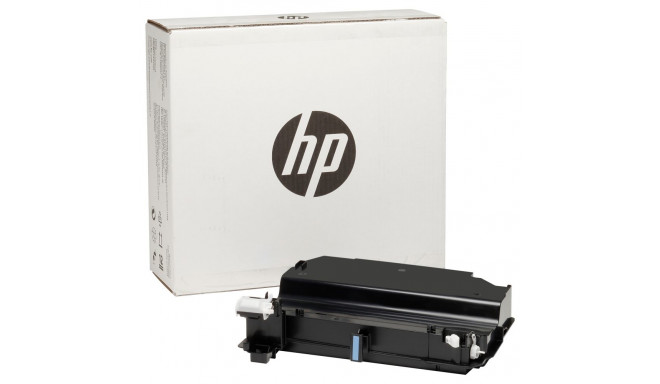 "HP LaserJet Toner Collection Unit"