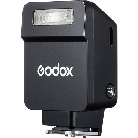 Godox flash iT22 iFlash TTL for Sony, black