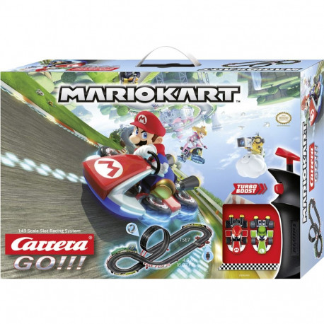 "Carrera - GO!!! Sets - Mario Kart™"