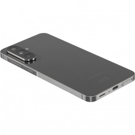 Samsung nutitelefon Galaxy A56 (A566) 128GB 5G topelt-SIM EU, grafiit