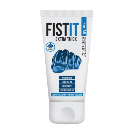 Fist It ekstrapaks libesti 100ml
