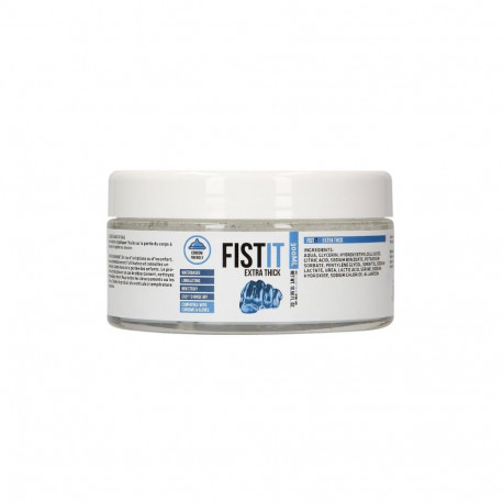 Fist It Extra Thick Lubricant - 10.1 fl oz / 300 ml