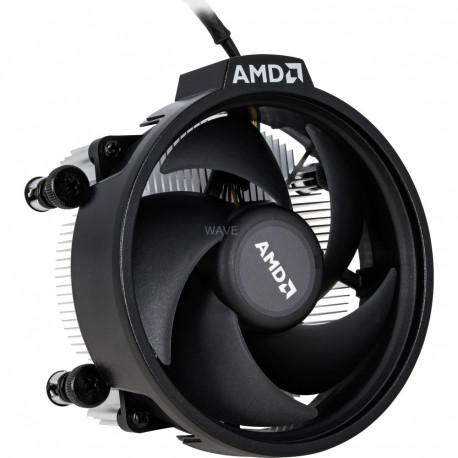AMD Wraith STEALTH CPU Cooler BULK
