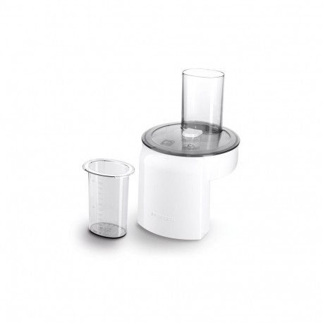 Bosch Asian vegetable slice MUZ4AG1 silver