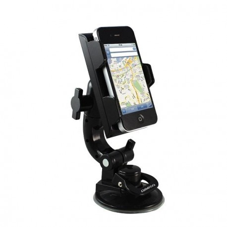 Omega universal car holder/charger (41189)