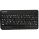 Omega keyboard for tablet computers, Bluetooth (41437)