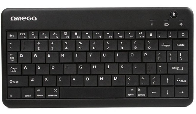Omega Bluetooth  klaviatūra (41437)
