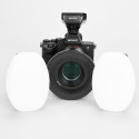 Godox macro flash MF12 DK1 Dental Flash Kit