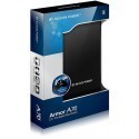 Silicon Power Armor A70 1TB, black