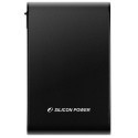 Silicon Power Armor A70 1TB, black