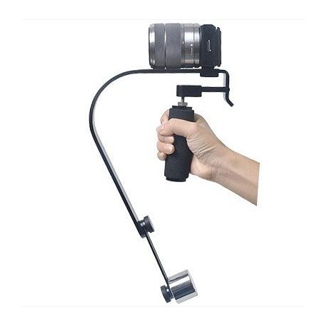 SevenOak kaamera stabiliseerimissüsteem SK-W02