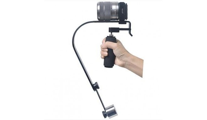 SevenOak kaamera stabiliseerimissüsteem SK-W02