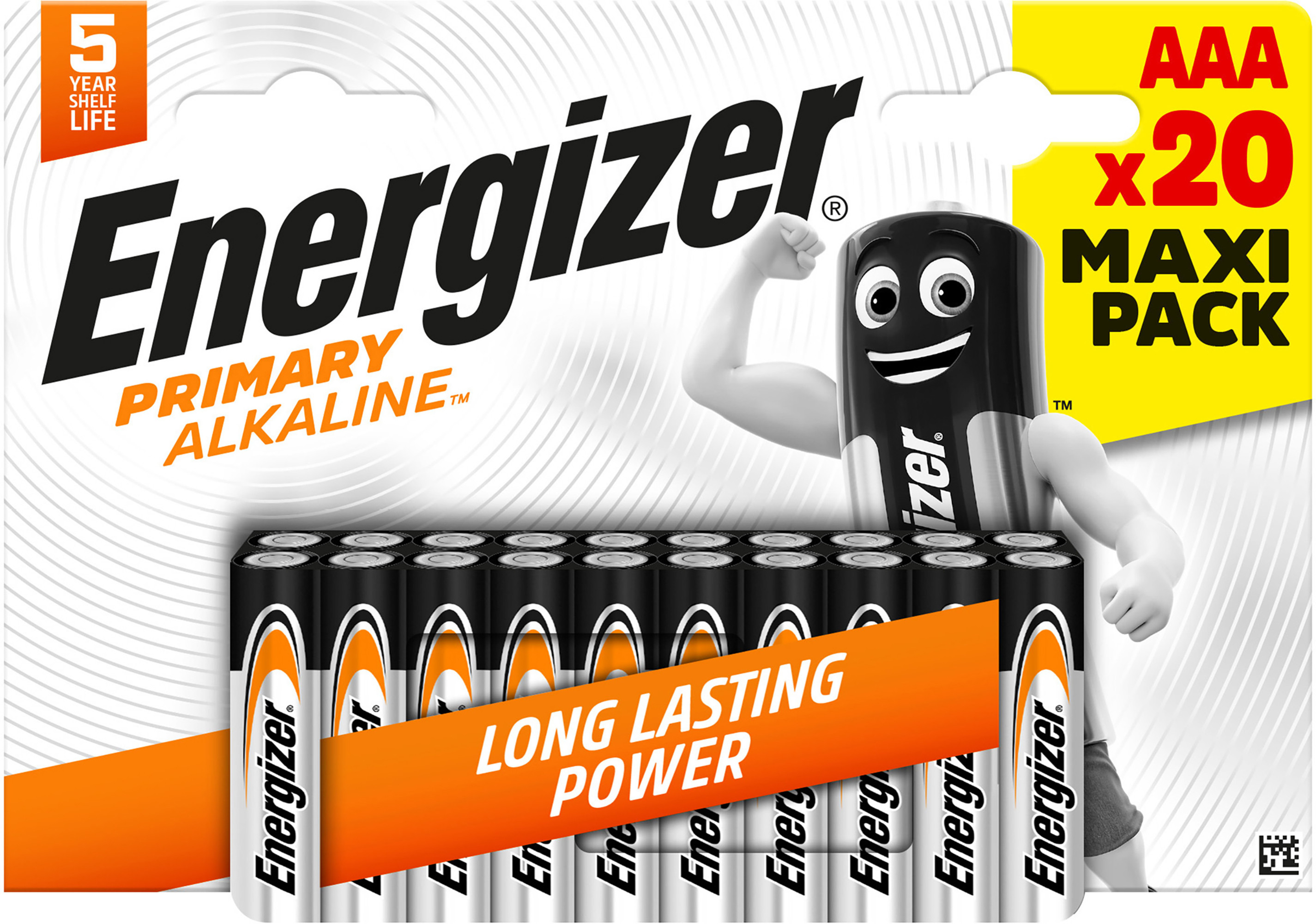 ENERGIZER 7198275