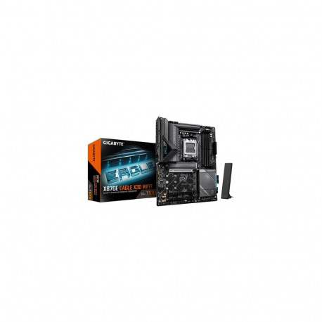 GIGABYTE X870E EAGLE X3D WIFI7 Motherboard