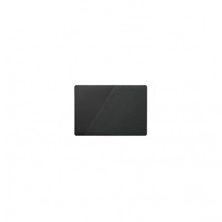 Native Union Stow Slim 40.6 cm (16") Sleeve case Black