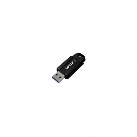 Lexar JumpDrive S80 USB flash drive 256 GB USB Type-A 3.2 Gen 1 (3.1 Gen 1) Black