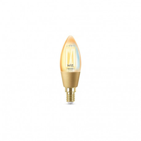 WiZ Filament Bulb Amber 25 W C35 E14