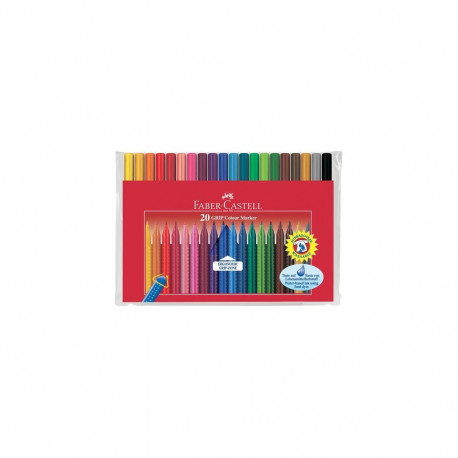 Faber-Castell 4005401553205 paint marker