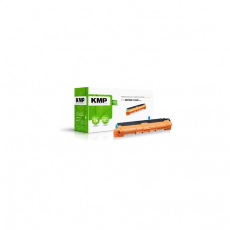 KMP 1268,0003 toner cartridge 1 pc(s) Compatible Cyan