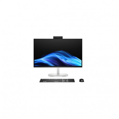 HP EliteStudio 8 G1i AI PC Intel Core Ultra 7 265 68.6 cm (27") 2560 x 1440 pixels All-in-O