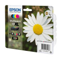 Epson tindikassettide multipakk (C13T18164012)