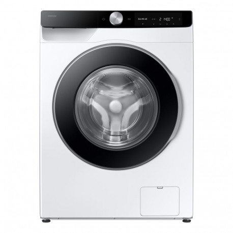Samsung Washing machine WW90DG6G94LKU4, 9kg, 1400 rpm, Energy class A, Depth 56 cm