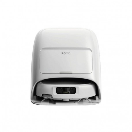 VACUUM CLEANER ROBOT ROMO S/CMC WT CP.CR.00000053 DJI