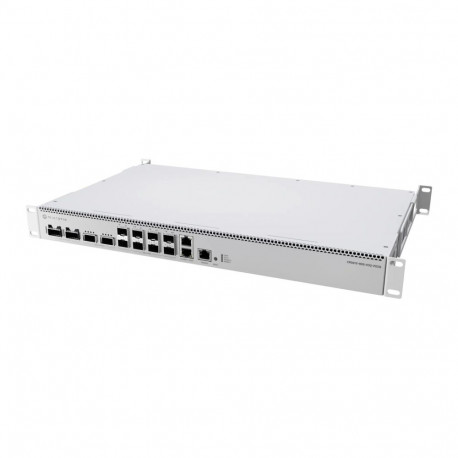 NET SWITCH 8PORT SFP56/CRS8128DS-2DQ-2DDQ-RM MIKROTIK