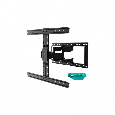 TV SET ACC WALL MOUNT /32-90"/BLACK SM6-B ONKRON