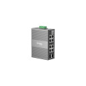 Switch|TP-LINK|Omada|IES208G|Type L2|IES208G