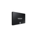 SSD|SAMSUNG|870 EVO|4TB|SATA|SATA 3.0|MLC|Write speed 530 MBytes/sec|Read speed 560 MBytes/sec|2,5"|