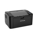 Laser Printer|PANTUM|P2500W|USB 2.0|WiFi|P2500W