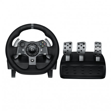 Logitech steering wheel G920 (941-000123)