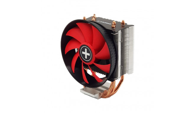 CPU COOLER MULTI SOCKET/XC029 XILENCE