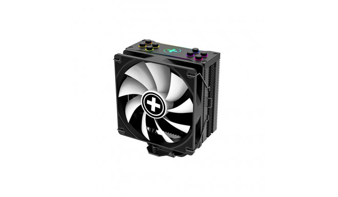 CPU COOLER MULTI SOCKET/M704PRO.ARGB XC056 XILENCE