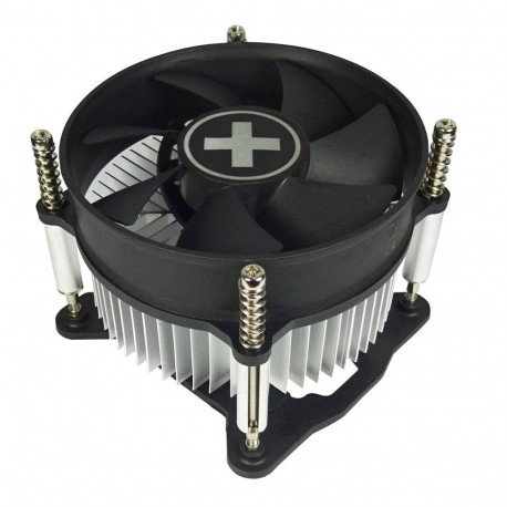 CPU COOLER S1155/S1156/XC030 XILENCE