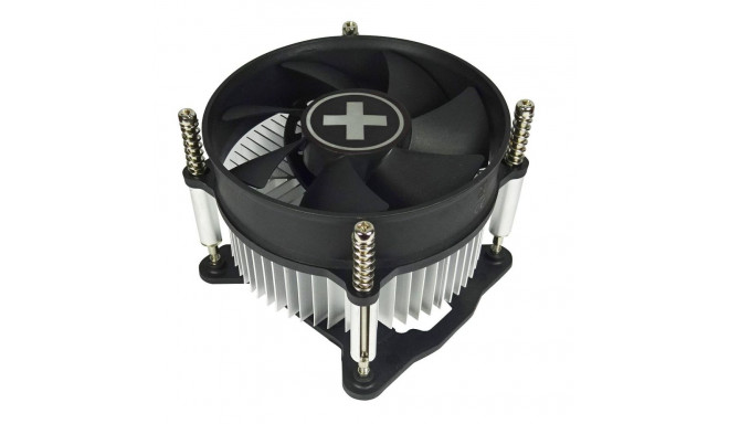CPU COOLER S1155/S1156/XC030 XILENCE