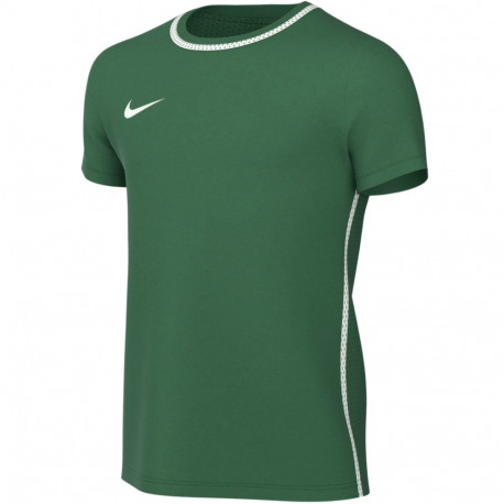 Nike laste särk Dri-Fit Park 26 HM7134 302 L, roheline