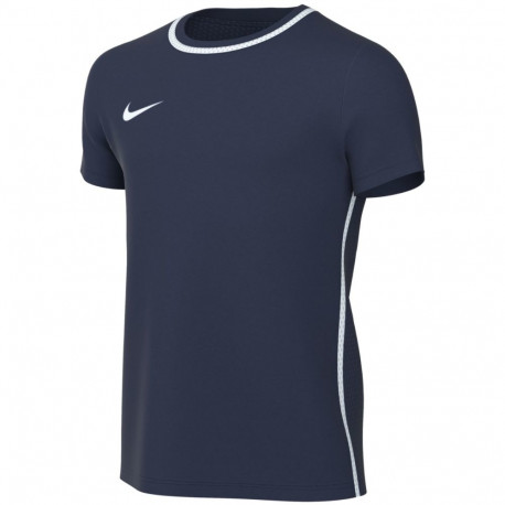 Koszulka dla dzieci Nike Dri-Fit Park 26 granatowa HM7134 410 M