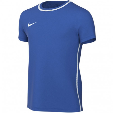 Koszulka dla dzieci Nike Dri-Fit Park 26 niebieska HM7134 463 M