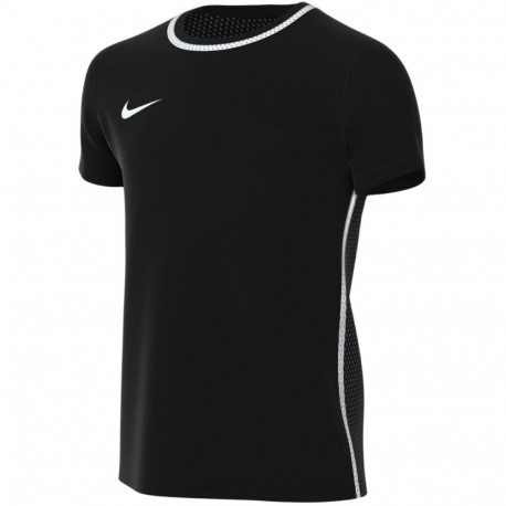 Koszulka dla dzieci Nike Dri-Fit Park 26 czarna HM7134 010 S